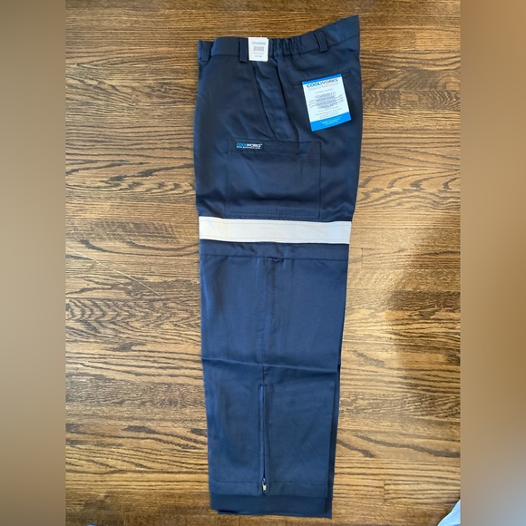 COOLWORKS VENTILATED WORK PANTS - Picture 8 of 9